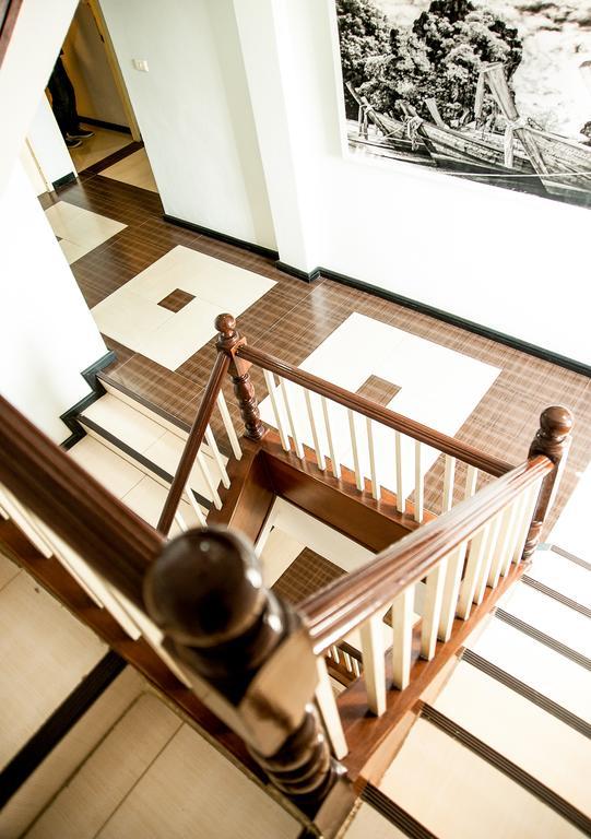 Crystal Inn Phuket Dış mekan fotoğraf